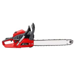 Motosierra X-FORCE (Sofo) de 58 cc, Motor de Gasolina de Dos Tiempos de Alta Potencia, Herramienta de Jardinería, Motosierra para Tala - Product Image 1