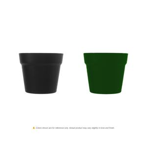 <span class=keywords><strong>Pot</strong></span> <span class=keywords><strong>de</strong></span> fleurs standard (petite taille) Vase/<span class=keywords><strong>pot</strong></span> en plastique pour la décoration <span class=keywords><strong>de</strong></span> la maison - Product Image 4