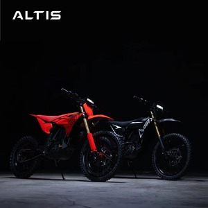 จักรยานไฟฟ้า Altis ปี 2026 มีสินค้าในคลังสินค้าสหรัฐฯ รุ่นใหม่ล่าสุด Altis 98V 35Ah 3402Wh Altis Pit - Product Image 2