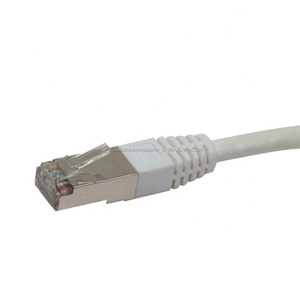 Haute Ethernet Câble de Raccordement 0.5m 1m <span class=keywords><strong>3m</strong></span> 5m 10m 20m 30m 50m <span class=keywords><strong>RJ45</strong></span> 8P8C Blindé FTP Cat5 Cat5e Cat6 Patch <span class=keywords><strong>Cordon</strong></span> - Product Image 5