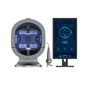 Advanced All-in-One Skin Scanner Equipment for Face Scalp Microecology <b>Sunscreen</b> and Weight Health Management - Product Image 1