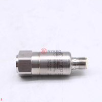 Capteur de vibration d'origine neuf Vtv122, nouveaux systèmes de contrôle programmables d'automatisation industrielle d'origine