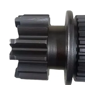 factory sale Yangmar harvester accessories 85 steering gear 1E6B30-55300