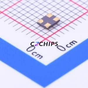 M27120J011 Crystal (Passive) SMD3225-4P Crystal Oscillator SMD Crystal Oscillator 27.12MHz 10ppm 20pF - Product Image 2