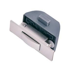 2025 nouveau Rectangle Push Lock armoires encastrées RV <span class=keywords><strong>caravane</strong></span> camping-car meubles avec loquets intérieurs et boutons accessoires - Product Image 5