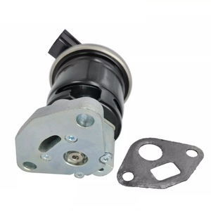 Soupape de recirculation des gaz d'échappement Honda EGR EGV1147 18011RNA00 pour remplacement et réparation - Product Image 2