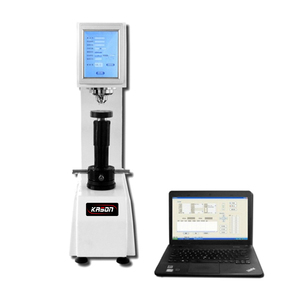 HBRVS-187.5 Digital Micro <strong>Hardness</strong> <strong>Tester</strong> New Appearance Brinell Rockwell Vickers <strong>Hardness</strong> <strong>Tester</strong> - Product Image 1