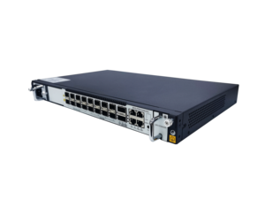 Hosecom OMCI Remote GE/10GE SFP+ 100G QSFP28 8 พอร์ต ONU Manager 1U FTTH FTTX OLT อุปกรณ์ GPON OLT ราคาประหยัด XGPON XGSPON OLT สำหรับ ISP - Product Image 6