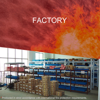 Pompe à incendie portable à essence Suoto High Flow 90T/h 35Hp avec construction en alliage d'aluminium, certification internationale incendie