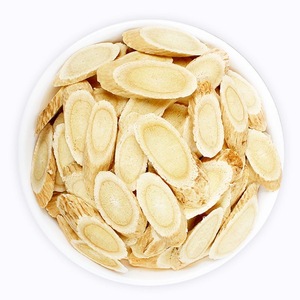 Venta al por mayor de raíz de astrágalo herbario chino seca en rodajas a granel, <span class=keywords><strong>marca</strong></span> Gufeng, de China - Product Image 3