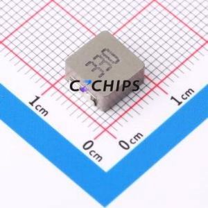 Inducteur de puissance MWSA0804S-330MT SMD, 8,8x8,2 mm (Inductance : 33 µH) (Précision : 20 % Courant de saturation (Isat) : 3,5 A) - Product Image 1