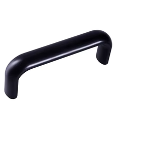 Stainless Steel Door Handle Modern Furniture Hardware Cabinet Drawer Cupboard <b>Pulls</b> <b>for</b> <b>Home</b> Hotel Decoration - Product Image 3