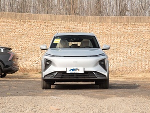 Nouvelle arrivée Geely Galaxy L7 Yinhe EM-i 115KM Discovery Edition, voiture électrique 5 places pour adultes, véhicule à énergie nouvelle en stock - Product Image 2