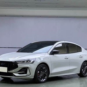 Ford Focus AT 1.6L 2019 de Segunda Mano, Sedán de Gasolina, Económico, Auto Usado Ford Focus - Product Image 3