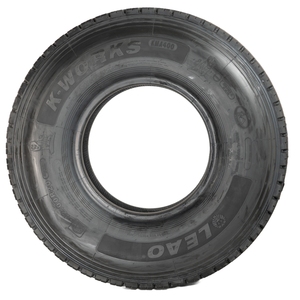 Neumáticos Radiales Sin Cámara <span class=keywords><strong>LEO</strong></span> KMA400 TBR para <span class=keywords><strong>Camiones</strong></span> y Semirremolques, 1200R20, Alta Resistencia, Durabilidad, Reemplazo/Actualización - Product Image 5