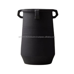Nouveaux Vases de luxe pour table de mariage et bureau décor à la maison décoration de la maison et haute qualité meilleure vente Vases à fleurs en métal - Product Image 1