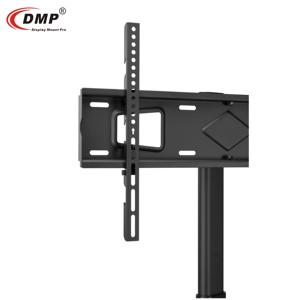 <span class=keywords><strong>Chariot</strong></span> <span class=keywords><strong>TV</strong></span> mobile FS610 pour téléviseurs LCD LED à écran <span class=keywords><strong>plat</strong></span> de 37 à 70 pouces, support <span class=keywords><strong>TV</strong></span> avec réglage en hauteur, VESA 600x400 mm, <span class=keywords><strong>chariot</strong></span> <span class=keywords><strong>TV</strong></span> sur pied - Product Image 6