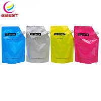 EBEST kartrid Toner HP CE310 CE310A CE311A CE312A CE313A untuk Printer Laser LaserJet Pro CP1021 CP1025 1025 1025nw kompatibel