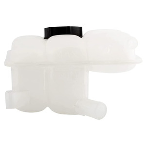 Tanque de Expansión Ford CV6Z-8A080-A, Depósito de Refrigerante de Plástico para Reemplazo en Automóviles - Product Image 1