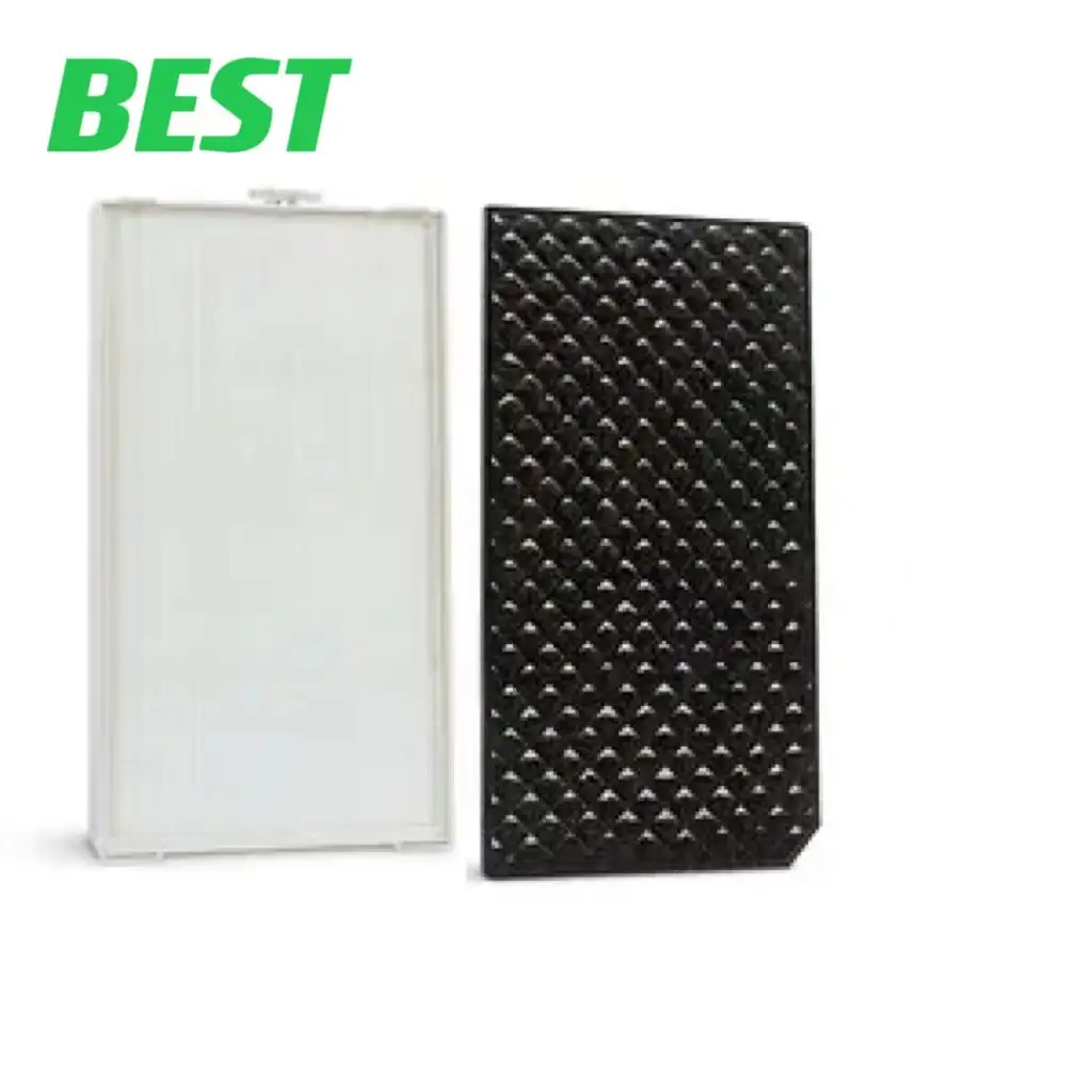 Best-selling Replacement H13 HEPA Filter And Honeycomb Activated Carbon Filter Compatible With Amway SKY Air Purifier