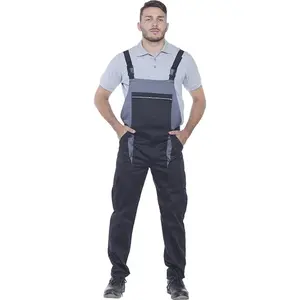 Combinaisons de travail L104, merchandising personnalisé - Product Image 1