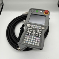 Panneau de commande de robot CNC Yaskawa JZRCR-YPP21-1