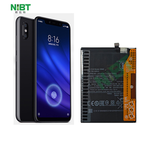 Batterie de téléphone portable au lithium NIBT Wholesale BN46 4.40V 4000mAh 15.4Wh pour Xiaomi Redmi Note6/Note8/8T/<span class=keywords><strong>Redmi7</strong></span> - Product Image 2