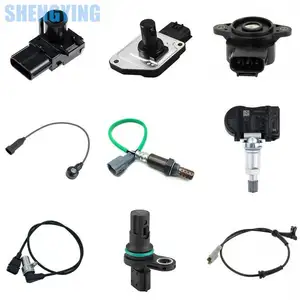 30765108 Car Rear Bumper Backup Parking Assist Sensor Suitable for for Volvo S40 2005 - 2012 30668100 30765108