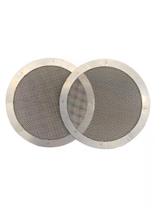 1- 3500 Lưới Thép Không Gỉ Có Độ Chính Xác Cao Lưới Lọc Vòng Đĩa Màn Hình - Product Image 5