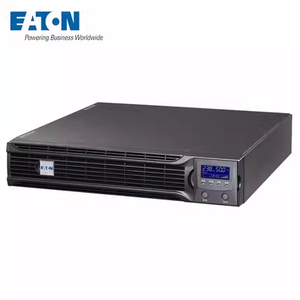 Paquete de Baterías Extendido EBM <span class=keywords><strong>Eaton</strong></span> DXRTEBM240-09RT3U DXRTEBM192-09RT3U DXRTEBM192-07RT3U 240V 192V <span class=keywords><strong>12v</strong></span> 7ah para UPS DX RT de 6kVA y 10kVA - Product Image 2