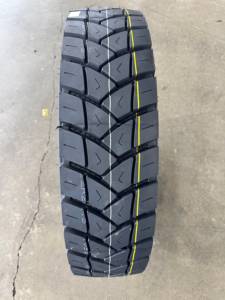 Neumático para Camión al Mejor <span class=keywords><strong>Precio</strong></span> 12R22.5, Neumáticos Económicos para Camiones Pesados, Neumáticos Prácticos para Camiones Pesados - Product Image 3