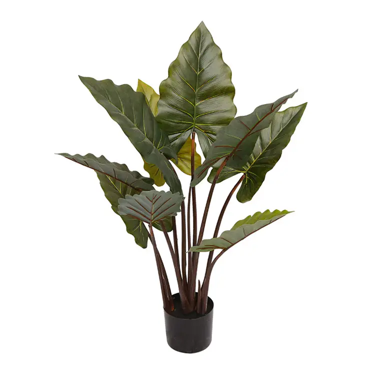 Allsome YD29506 — plantes en pot artificielles de 90cm, arbres de bonsaï d'intérieur, plante artificielle chinoise, nouveauté 2020