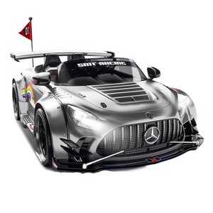 12V7AH thời trang trẻ em xe điện với MP3 điều khiển từ xa bền ABS Battery Powered Ride-<span class=keywords><strong>on</strong></span> xe - Product Image 1