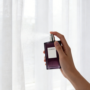 Eau de Parfum Florale Bio Neutre aux Baies Sucrées, Tenue 12-24 Heures, Parfum Luxueux et Moderne, Vente en Gros OEM/ODM - Product Image 2