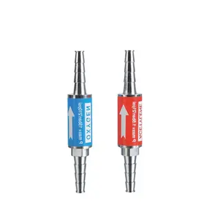 GNBFA-02 פלאש חזרה ARRESTOR-דלק | חמצן | לפיד | REG