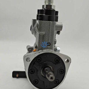 Pompe à injection Common Rail pour moteur de machines de construction, 0445025090 CB18, pompe à carburant diesel - Product Image 4