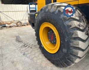 <span class=keywords><strong>Wheel</strong></span> <span class=keywords><strong>Loader</strong></span> ZL50GN <span class=keywords><strong>ZL50G</strong></span> ZL50 5ton <span class=keywords><strong>Front</strong></span> End <span class=keywords><strong>Loader</strong></span> Dengan Mesin Bertenaga untuk Dijual - Product Image 4