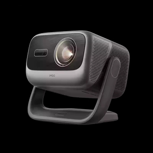 Proyector Láser Tricromático 4K RC JMGO N5 Ultra, Zoom Óptico, Enfoque Automático, Hogar - Product Image 1