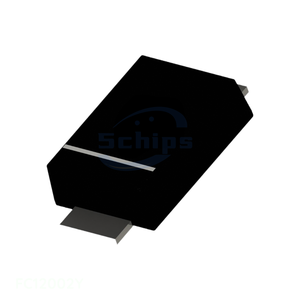 Buy Electronics Components Online FC12002Y DO-221AC, SMA Flat Leads Single Diodes In Stock - Product Image 1