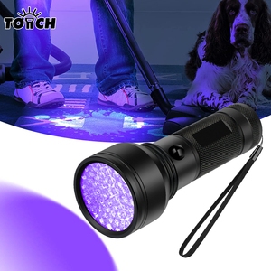 Détecteur ultraviolet Blacklight pour chien urine taches d'animaux <span class=keywords><strong>de</strong></span> compagnie <span class=keywords><strong>punaise</strong></span> <span class=keywords><strong>de</strong></span> <span class=keywords><strong>lit</strong></span> USB charge alliage d'aluminium lampe <span class=keywords><strong>de</strong></span> poche UV - Product Image 6