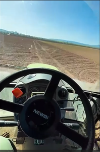 El mejor proveedor China NEWDI Factory Agricultura Tractor Autosteering GPS NG3A Sistema de piloto automático - Product Image 6