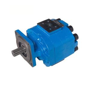Xg932 P2063 11C0028 CBGJ2063อะไหล่ปั๊มเกียร์ไฮดรอลิกสำหรับรถตักล้อยาง - Product Image 4