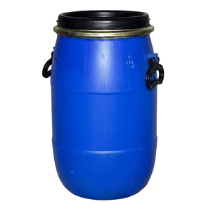 Barriles de HDPE al por Mayor para Aceite de Semilla de Algodón y Extracto de Plantas, Utilizados para Cocinar y Otros Propósitos - Product Image 1