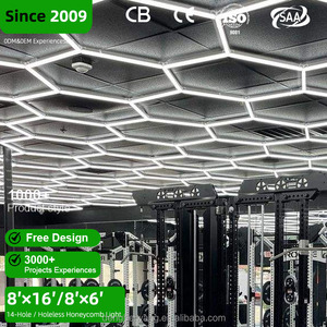 Усовершенствованный набор светодиодных матричных проекционных ламп RGB, настраиваемый для динамических сценических эффектов, с регулируемой яркостью, мастерские, офисы, отели - Product Image 1