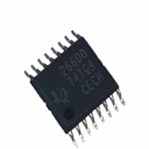 Circuits intégrés TPS26600PWPR TPS26601RHFR TPS26602PWPR TPS26600 TPS26601 TPS26602 - Product Image 1