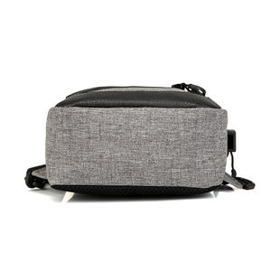 AJOTEQPT The New Multifunctional Usb Rechargeable Sling Backpack - Product Image 5