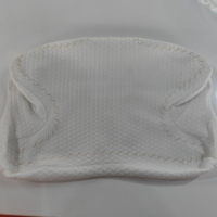JTY 2025 New Onesmile Cervical taie d'oreiller et Roll Neck Pillow-2 en 1 amovible ergonomique pour soulager la douleur taie d'oreiller en mousse à mémoire de forme