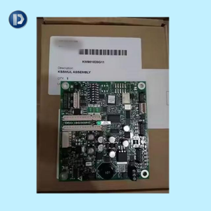 Pezzi di Ricambio per Ascensori KSSMUL Assemblaggio KM981828G11 Scheda Multifunzione di Segnalazione - Product Image 2