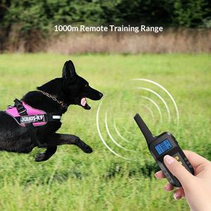 <span class=keywords><strong>Collar</strong></span> Antiladridos Automático para Perros, <span class=keywords><strong>Collar</strong></span> de Adiestramiento Canino, Producto de Control de Ladridos - Product Image 5