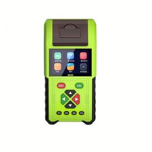 For Universal Motorcycle Scanner M200 OBD 12V ABS System Diagnostic Tool with 1 Year Warranty for /Harley//Kawasaki - Product Image 1